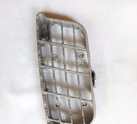 【汽車防滑踏板大量供應(yīng)東風(fēng)天龍駕駛室加厚鋁腳踏板 ,汽車防滑踏板價格,圖片,配件廠家】