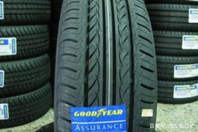 質(zhì)量最好的5款輪胎,米其林只能排第二,第一名是咱們國家的!