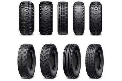 更換輪胎后汽車跑偏？這些問題你可能沒留意