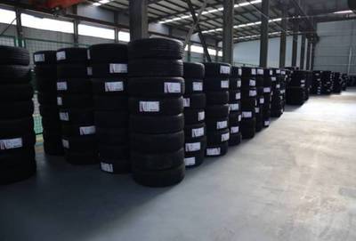 路馳安輪胎 立足本土服務(wù)本土，用人品造就產(chǎn)品