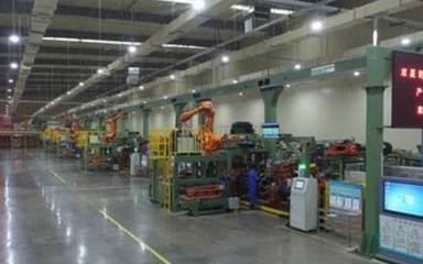 青島雙星收購韓國錦湖輪胎 汽車輪胎產(chǎn)業(yè)的戰(zhàn)略轉(zhuǎn)型與挑戰(zhàn)