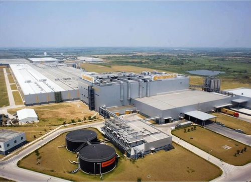 德國(guó)馬牌輪胎合肥工廠榮獲ISCC Plus認(rèn)證，引領(lǐng)綠色輪胎發(fā)展